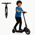 Trottinette �lectrique enfants pliable - moteur 250w - batterie 4. 4ah - roue 6. 5? - autonomie 16km ...