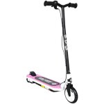 Trottinette �lectrique enfant urbanglide ride55 - rose - vitesse max 10km / h - autonomie 40min