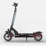 Trottinette �lectrique engwe y600s batterie 48v 182ah noir