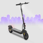 Trottinette électrique ezway - ex85 - 300 w - roues 85 - autonomie 20 km Trottinette électrique ezway - ex85 - 300 w - roues 85 - autonomie 20 km