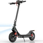 Trottinette �lectrique - i10 pro d�fault 25 km / h noir