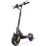 Trottinette Électrique ienyrid m4 pro s + max 800w 48v 20ah - 10 pneus tout - terrain Trottinette Électrique ienyrid m4 pro s + max 800w 48v 20ah - 10 pneus tout - terrain