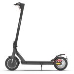 Trottinette �lectrique invanti es09 eu avec certificat ce - 350w batterie 36v7. 5ah pneus 10 pouces frein ...