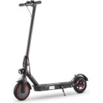 Trottinette electrique iscooter e9 nouvelle adulte 8. 5 350w 36v7. 5ah autonomie 22 - 30km charge maximale ...