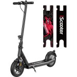 Trottinette electrique iscooter sp - m 500w autonomie 25 - 30km 36v7. 5ah pneus gonflables 10