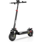 Trottinette electrique iscooter ix3 800w autonomie 40km 10 batterie 48v 10ah app double amortisseurs Trottinette electrique iscooter ix3 800w autonomie 40km 10 batterie 48v 10ah app double amortisseurs
