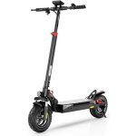 Trottinette electrique iscooter ix3 800w avec app vitesse maxi 40km / h autonomie 30 - 40km 48v10ah pneus ...