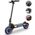 Trottinette electrique iscooter ix7pro 1000w * 2 48v17. 5ah autonomie 80km pneus 10 pouces 150 kg avec ... Trottinette electrique iscooter ix7pro 1000w * 2 48v17. 5ah autonomie 80km pneus 10 pouces 150 kg avec ...