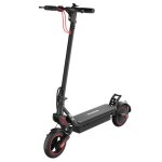 Trottinette �lectrique iscooter w8 - moteur 500w - batterie 48v104ah - pneus93 - autonomie 40km - double ...
