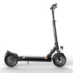 Trottinette lectrique joyor y8 - s avec certificat abe - 500w moteur batterie 48v26ah autonomie 85km ...