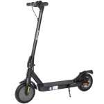 Trottinette �lectrique jzsh aluminium e5pro 250w 10 pouces pneu plein 36v10. 4ah app pour adulte urbain ...