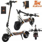 Trottinette �lectrique kukirin a1 nouvelle �dition 2025 moteur 1000 w batterie 48 v 13 ah pneus de 10 ...