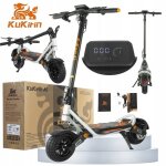 Trottinette �lectrique kukirin a1 nouvelle �dition 2025 moteur 1000 w batterie 48 v 13 ah pneus de 10 ...