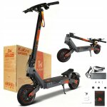 Trottinette �lectrique kukirin g2 ultra - moteur 800w * 2 - batterie 48v 18ah - pneus 10 - autonomie ...