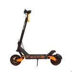 Trottinette �lectrique kukirin g3 pour adultes moteur 1200 w batterie 52 v 18 ah pneus tout - terrain ...