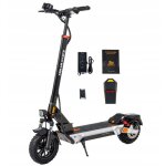 Trottinette �lectrique kukirin m4 max nouvelle �dition 2025 moteur 1000 w batterie 48 v 18. 2 ah pneus ...