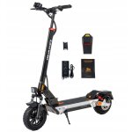 Trottinette �lectrique kukirin m4 max nouvelle �dition 2025 moteur 1000 w batterie 48 v 18. 2 ah pneus ...