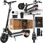 Trottinette �lectrique kukirin m4 max nouvelle �dition 2026 moteur 1000 w batterie 48 v 18. 2 ah pneus ...