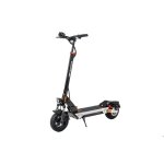 Trottinette �lectrique kukirin m4 max pneus 10 pouces moteur 800 w batterie 48 v 182 ah autonomie max ...