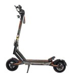 Trottinette �lectrique kukirin t3 moteur 800w batterie 15. 6ah vitesse maximale 45km / h?autonomie 58km ...