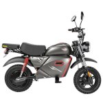 Trottinette �lectrique - lamtier y18 - moteur 2000w - batterie 48v 20ah - pneu 15