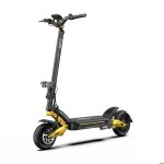 Trottinette �lectrique ootd s30 2026 ? double motorisation 1200w * 2 vitesse max 65 km / h batterie 52v ...