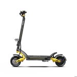 Trottinette �lectrique ootd s30 - moteur 1200w x 2 - batterie 52v234ah - pneus 10 - freins � disque hydrauliqu ...