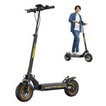 Trottinette �lectrique pliable 10 agileride as - s3 autonomie 30 - 40km trottinette batterie 48v 10ah ...