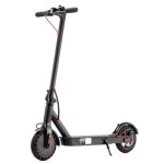 Trottinette lectrique pliable alu roue 8. 5 - moteur 36v / 300w wheelyoo x7. 5