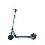 Trottinette �lectrique pliable e - twow gt sport ultra - l�g�re batterie samsung bleu