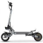 Trottinette �lectrique pliable ienyrid s1 800 w 48 v 15 ah pneus tout - terrain 10 po