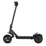 Trottinette �lectrique pliable isinwheel s10max - 1000 w 48 v 15 ah - pneus tout - terrain 10 po