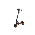 Trottinette �lectrique pliable kukirin g3 10 moteur 1200 w vitesse maximale 50 km / h batterie 52v 18ah ...