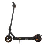 Trottinette �lectrique pliable kukirin s - i m ax moteur 350 w 30 km / h batterie 104 ah convient aux ...