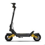 Trottinette �lectrique pliable ootd s10 1400 w 48 v 20 ah pneus 10 pouces freins � disque vitesse maximale ...