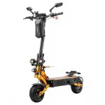 Trottinette �lectrique pliable - x11 + - 3000 w * 2 - 80 km / h - batterie samsung 60 v 30 ah - pneus ...