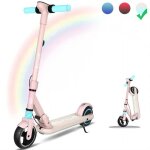 Trottinette electrique rose enfant 6 a 16 ans portée de 7 km Écran led pliable trottinettes électriques ... Trottinette electrique rose enfant 6 a 16 ans portée de 7 km Écran led pliable trottinettes électriques ...