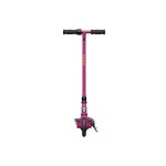 Trottinette �lectrique - rzo - razor xlr 90 power core - rose - vitesse max 16 km / h - autonomie 40 ...