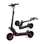 Trottinette �lectrique - s10 - s - z - double moteur 2000w - batterie 60v18ah - 60km / h - autonomie ...