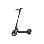 Trottinette lectrique - segway - ninebot - kickscooter f2 pro e - 450w - 10 pouces - 55 km