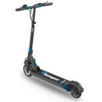 Trottinette electrique speed fx8 - g2 - 10 - beeper - roues 8 - 350w - noir Trottinette electrique speed fx8 - g2 - 10 - beeper - roues 8 - 350w - noir