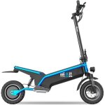 Trottinette électrique tout - terrain - beeper - cross - 500w - 10 - 48v - 13ah Trottinette électrique tout - terrain - beeper - cross - 500w - 10 - 48v - 13ah
