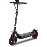 Trottinette électrique tout terrain pliable eboost go - ezway - 10 - 48v - 800w - auto 50km feu stop ... Trottinette électrique tout terrain pliable eboost go - ezway - 10 - 48v - 800w - auto 50km feu stop ...