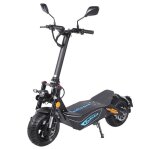 Trottinette �lectrique unificare max - moteur2000w - batterie 60v20ah - autonomie 55km - frein disque ...