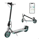 Trottinette �lectrique pliable 350w - 36v 105ah - 30km / h - trottinette �lectrique adulte tout terrain ...