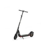 Trottinette �lectrique urbaine pliable e - twow booster ultra - l�g�re noir