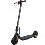 Trottinette �lectrique wispeed e830 noir 8. 5 250w