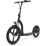 Trottinette electrique youin - you - go 2xl - 350w - autonomie 40 km - pneumatique - ip55