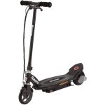 Razor 13173804 - trottinette enfant lectrique power core e90 - noire
