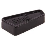 Trottinette ethic dtc wax noir - adulte - mixte